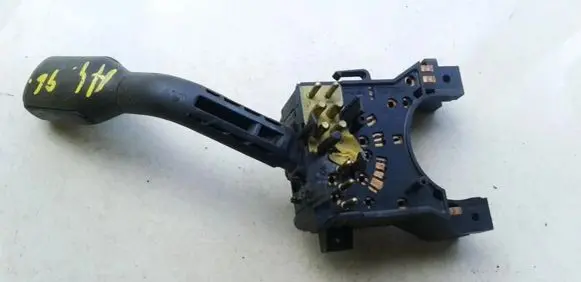 Audi A4 S4 B5 8D Wiper control stalk