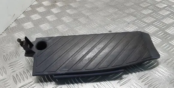 Audi A6 S6 C5 4B Foot rest pad/dead pedal 4B1854777
