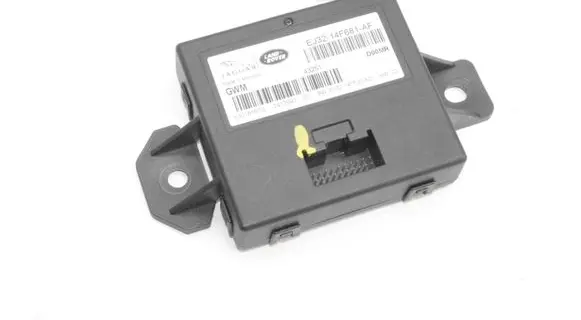 Land Rover Range Rover Evoque L538 Gateway control module EJ3214F681AF