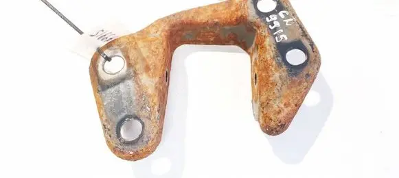 Chevrolet Cruze Bracket in trunk/boot 