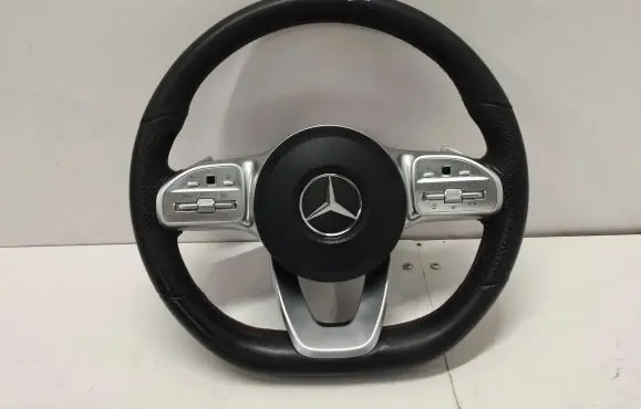 Mercedes-Benz GLA H247 Steering wheel A0050004799