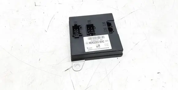 Mercedes-Benz E W211 Other control units/modules 2115452132