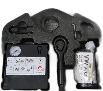 Seat Arona Other interior part 6F0012109F