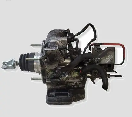 Toyota Yaris ABS Pump 4727047030 1609241268