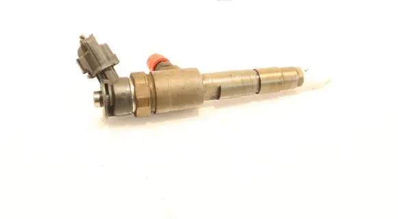 Fuel injector