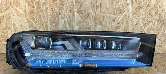 Audi Q7 4M Headlight/headlamp 4M0941036 230919