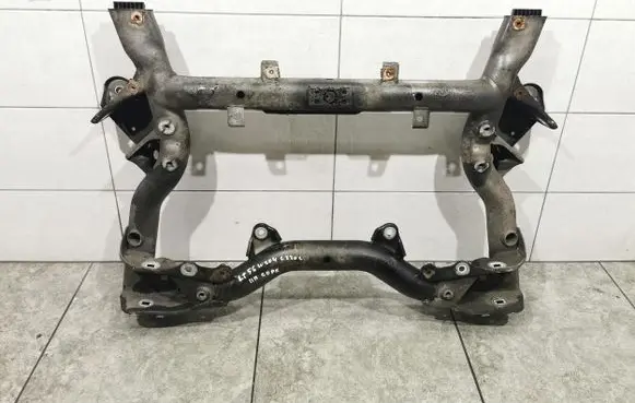 Front subframe