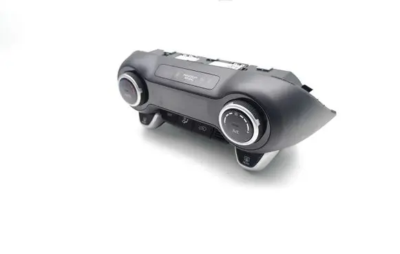 KIA Picanto Climate control unit 97250-G6DF0 97250-G6XXX EC200HJPLH