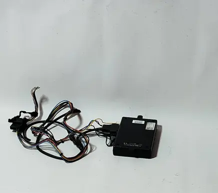 Mercedes-Benz A W168 Other control units/modules 511061107110 0315457528