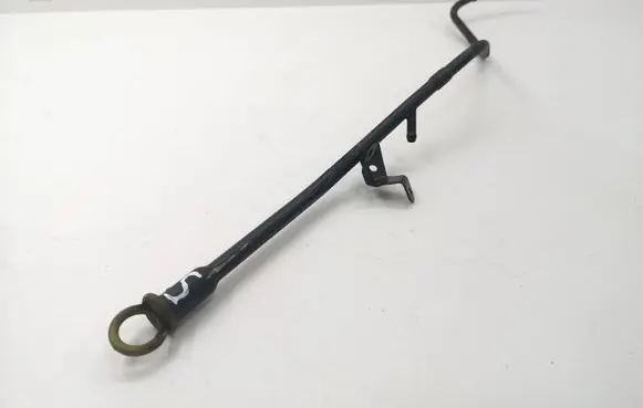 Mercedes-Benz A W169 Oil level dip stick 