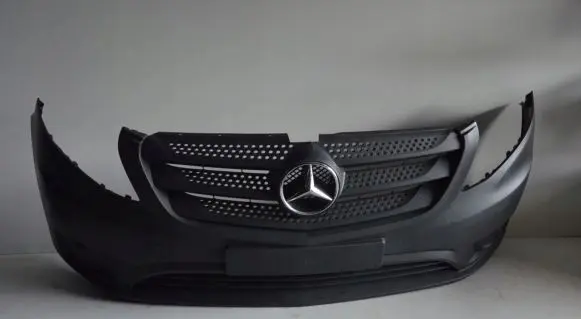 Mercedes-Benz Vito Viano W447 Front bumper