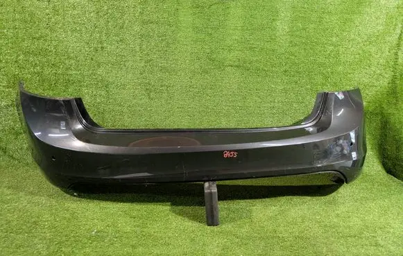Volvo S60 Rear bumper 