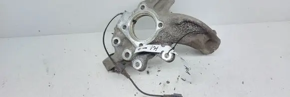 Honda CR-V Rear wheel hub