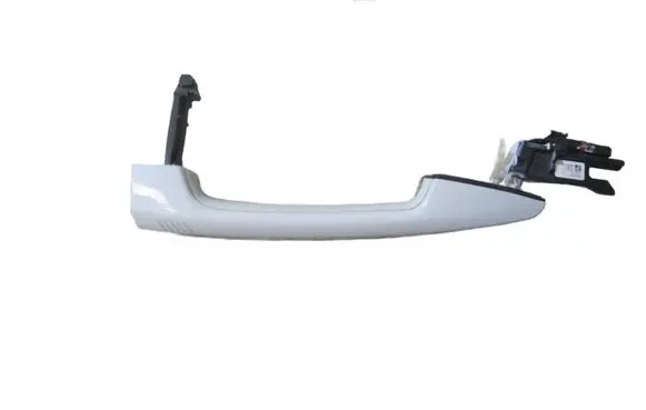 BMW X5 F15 Front door exterior handle 51217328508