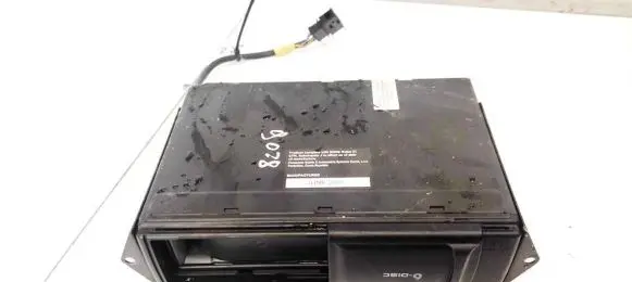 Skoda Superb B5 (3U) CD/DVD changer 1K6035111