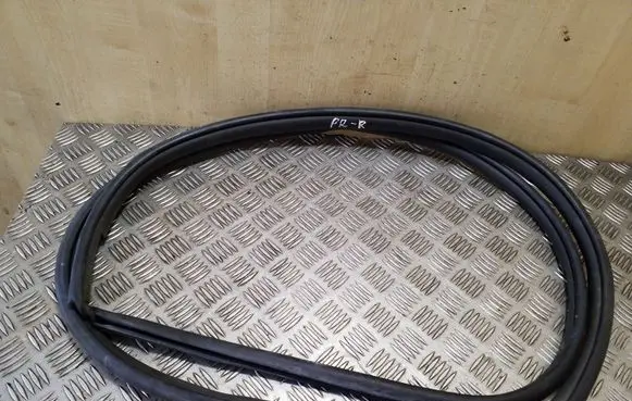 Toyota RAV 4 (XA30) Front door rubber seal