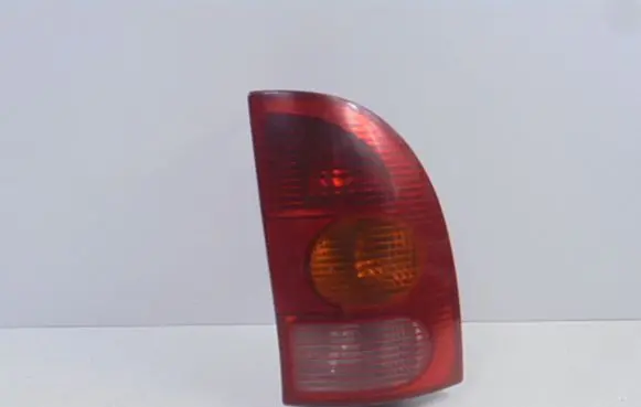 Renault Megane II Rear/tail lights 7700423082