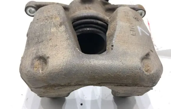 Renault Megane IV Front brake caliper