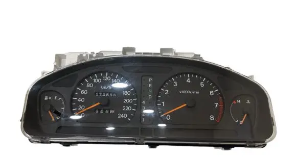 Speedometer (instrument cluster)