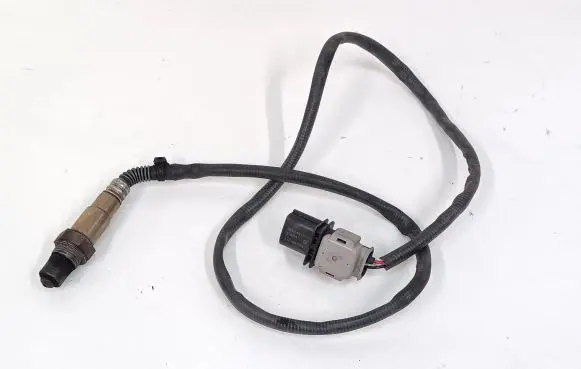 Porsche Macan (95B) Lambda probe sensor 95B906203 0258017426