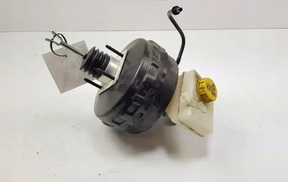 Jaguar XK - XKR Master brake cylinder 7W8M-2B195-AA