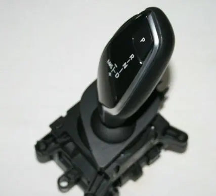 BMW 5 G30 G31 G38 Gear selector 6825610