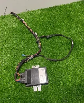 BMW M4 G82 G83 Transfer box differential control unit 5A11E72