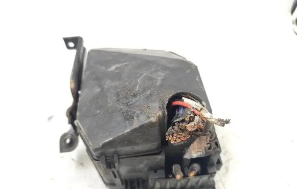 Fuse module