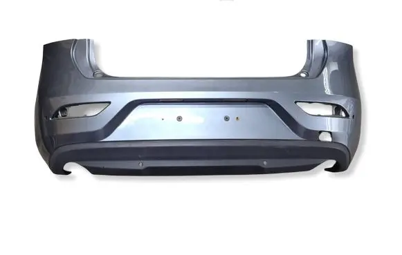 Volvo V40 Rear bumper 31283756