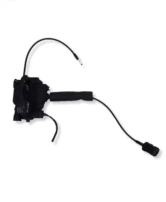Renault Megane III Rear door lock 82502000