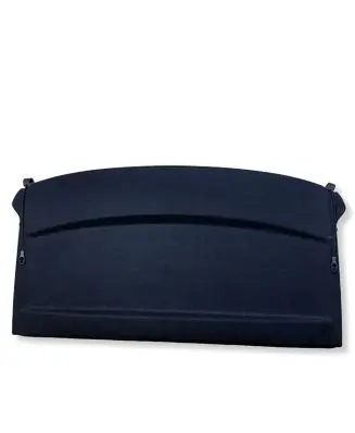 BMW 1 E81 E87 Parcel shelf 6966715 6966716 51466966716