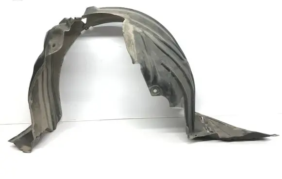 Mazda 3 III Front wheel arch liner splash guards B45ALH K7016