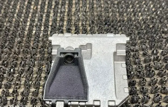 Mercedes-Benz CLS C218 AMG Windshield/windscreen camera A0009050538 A0009052100 A0009025904