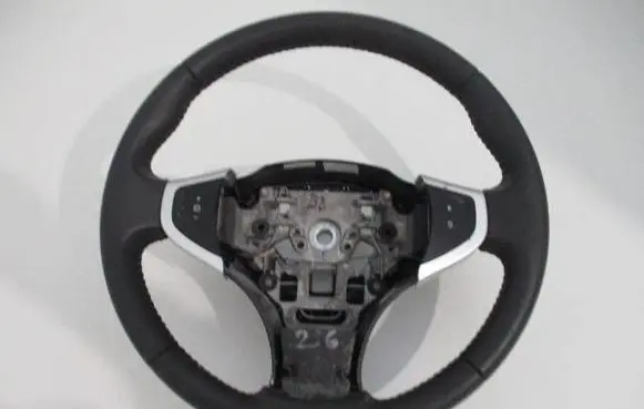 Renault Koleos I Steering wheel 98510-5410R