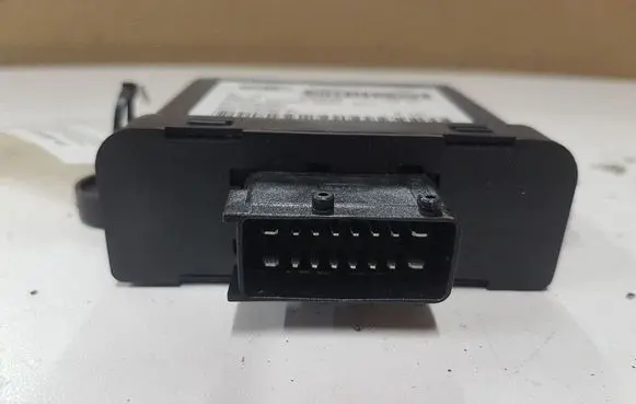 Citroen C5 Fuel injection pump control unit/module 09733309901 964742828001