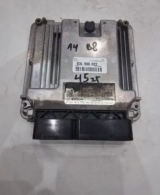 Audi A4 Allroad B8 Engine control unit/module ECU 03L906022