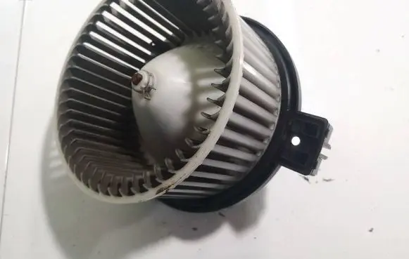 Mazda 6 Heater fan/blower 