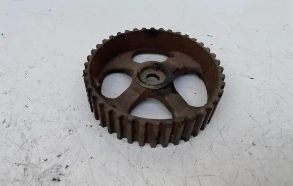 Renault Laguna II Fuel pump gear (pulley) 