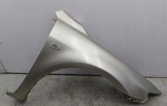 Mazda 6 Fender