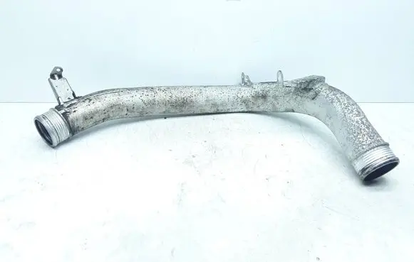 Volvo XC60 Intercooler hose/pipe 31273504