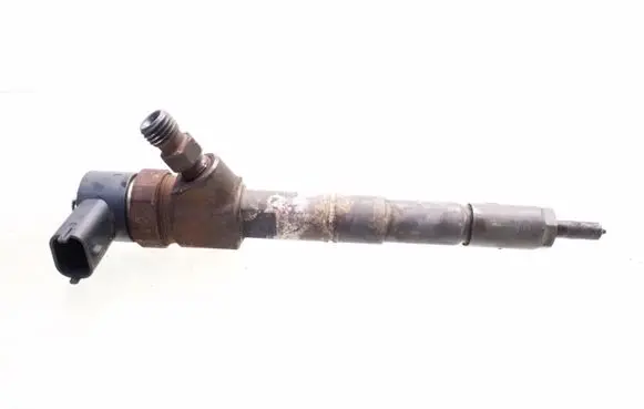 Opel Signum Fuel injector 0445110243 A81YGTCAA