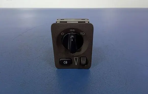 Saab 9-5 Light switch 4616124