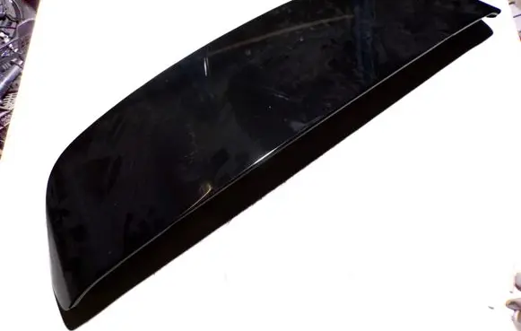Lexus RX 330 - 350 - 400H Tailgate/trunk spoiler 