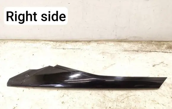 Chevrolet Corvette C7 (A) pillar trim 23163510