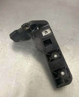 Citroen C-Crosser Front bumper mounting bracket 6400B346