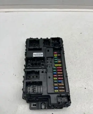 Ford Edge II Other control units/modules HU5T15604 A2C7586810100 18026915628
