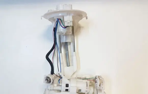 Toyota C-HR I In-tank fuel pump 77020F4010