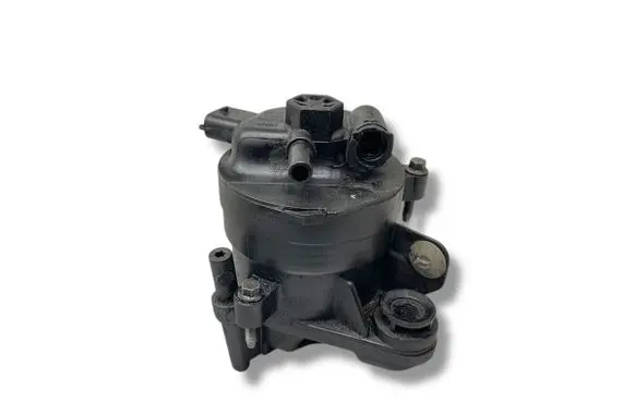 Citroen C4 Grand Picasso Fuel filter housing 9676133480