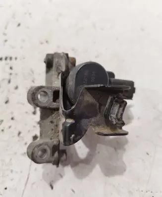 Mitsubishi Outlander Turbo solenoid valve