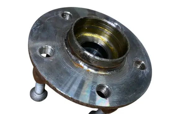 Mini One - Cooper F56 F55 Front wheel ball bearing 6874443 31206874443